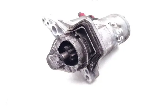 Nissan Qashqai Starter motor 23300-BC20A M000T32171