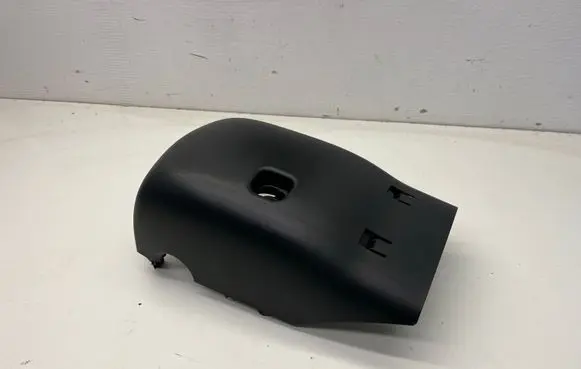Skoda Fabia Mk3 (NJ) Steering wheel column trim 5JA858629 DX51DZ100