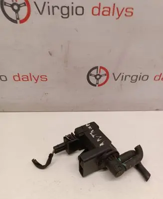 Opel Antara Turbo solenoid valve 25183170