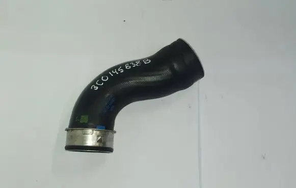 Volkswagen Golf V Intercooler hose/pipe 3C0145838B