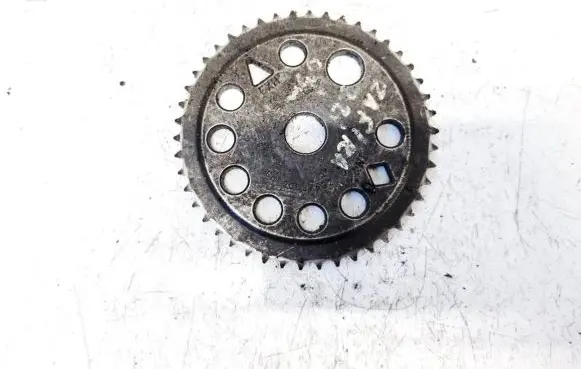 Camshaft pulley/ VANOS