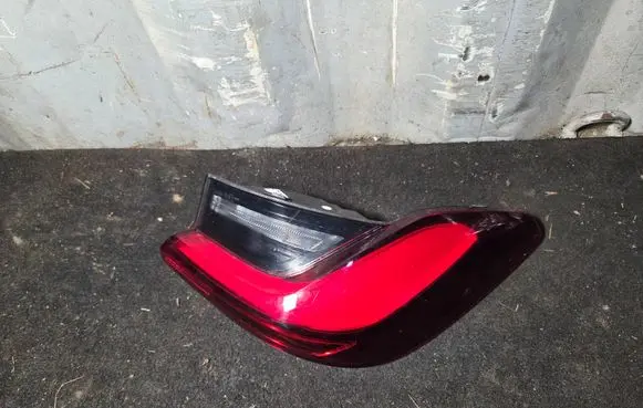 BMW 3 G20 G21 Rear/tail lights set H45A3BC7203 5A3BC72 2SD01317632