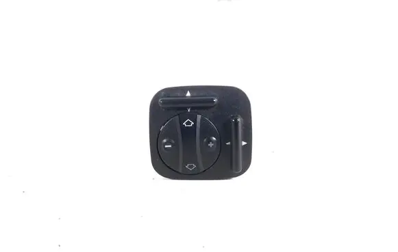 Seat control switch