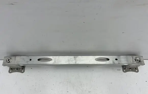 Ford Transit Custom II Rear bumper support beam PZ3117912