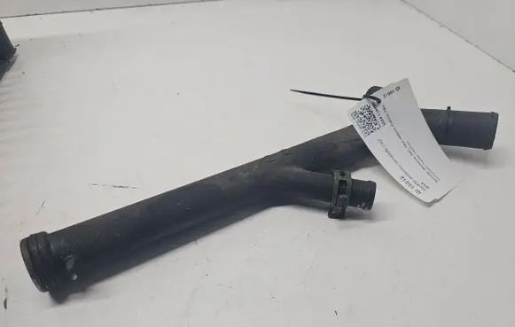 Renault Scenic I Engine coolant pipe/hose 8200035903