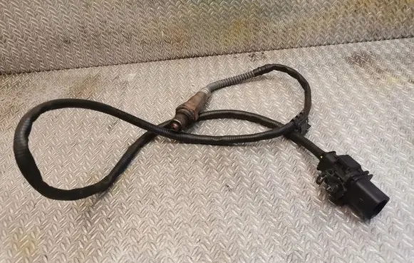 Jaguar XF X250 Lambda probe sensor 9X2Q9D375AA