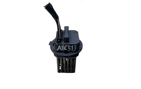 Volvo XC60 Heater blower motor/fan resistor 5HL00894120 F7253 15211