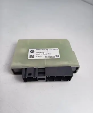 Other control units/modules