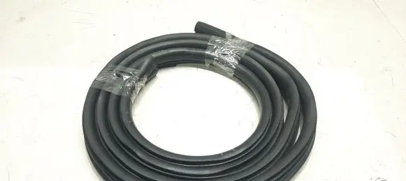 Nissan Qashqai Front door rubber seal 76922JD000