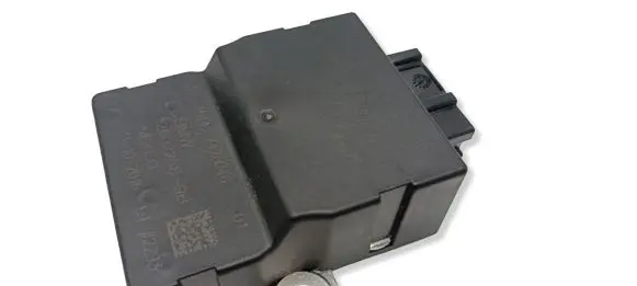 BMW 2 F22 F23 Fuel injection pump control unit/module 7476046