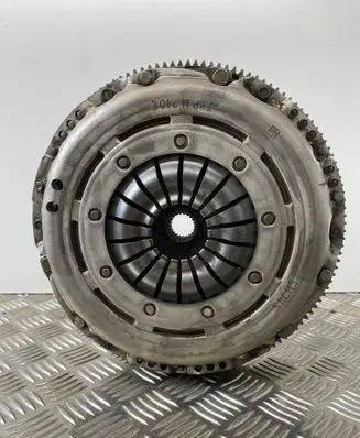 Audi A3 8Y Clutch set kit 05L105266F 05L141015G