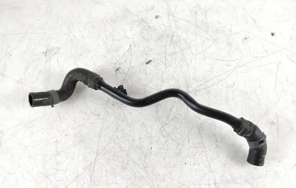 Volkswagen ID.3 Electric car engine cooling hoses/pipes 1EA121055D