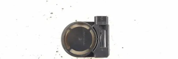 Mercedes-Benz X-class W470 Alarm system siren 4708221200 284875XA0A