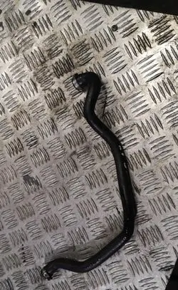 Volvo S60 Engine coolant pipe/hose