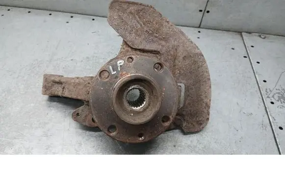Fiat Albea Front wheel hub spindle knuckle 