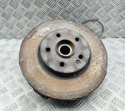 Mercedes-Benz Vito Viano W447 Front wheel hub A4473300720