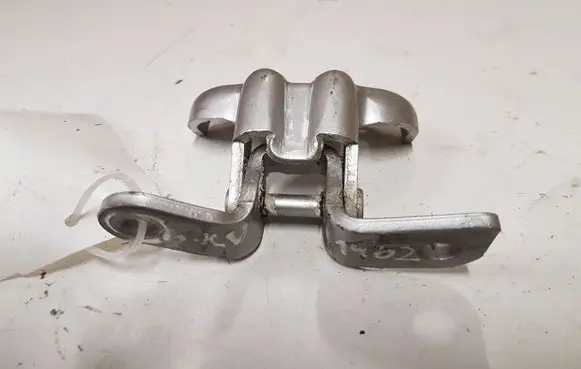 Opel Astra J Rear door upper hinge
