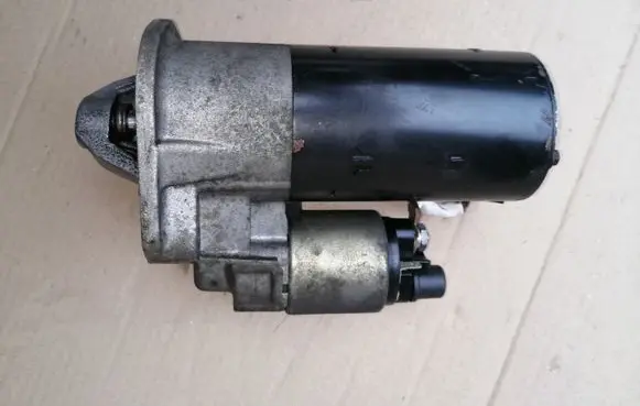 Volvo S60 Starter motor 0001108167