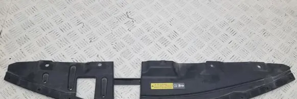 Nissan Qashqai Radiator trim 5580U100