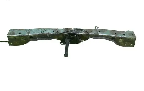 Honda Civic Radiator support slam panel 16AB1
