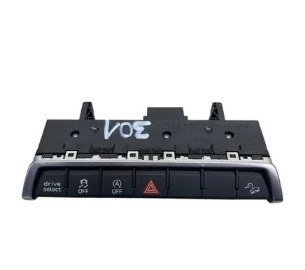 Audi Q3 F3 A set of switches 83A925301F 10175200 09022021