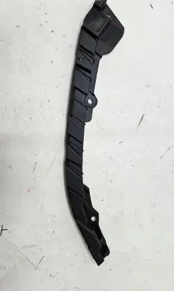 Porsche 911 992 Front bumper mounting bracket 992807596D