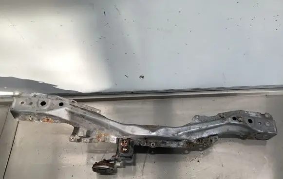 Honda Jazz Top upper radiator support slam panel 