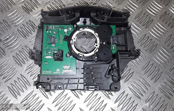 Ford Transit Engine control unit/module