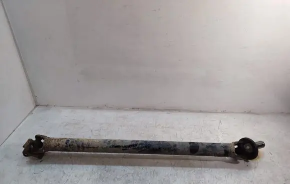 Mitsubishi L200 Drive shaft (set)