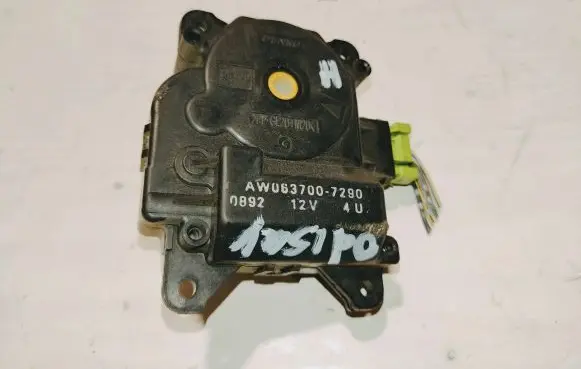Honda Odyssey Air flap motor/actuator AW0637007290 0892