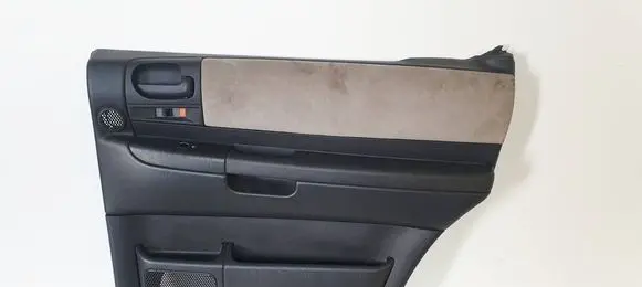 Dodge Durango I Rear door card panel trim 