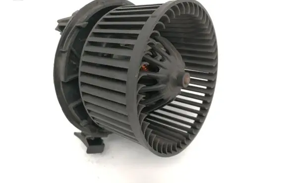 Nissan Note (E11) Heater fan/blower F667217D