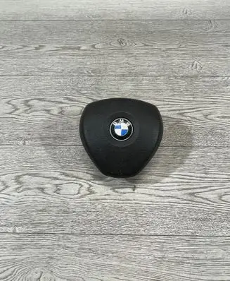 BMW X5 E70 Steering wheel airbag 2406117001B