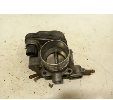 Volkswagen PASSAT B5.5 Throttle valve 06b133062d