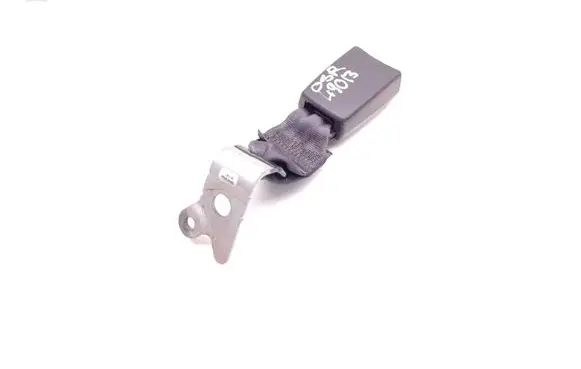 Chrysler Voyager Rear seatbelt buckle 33004869A