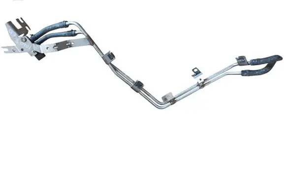 Audi Q7 4L Air intake hose/pipe 7L6131552T 03G906051A