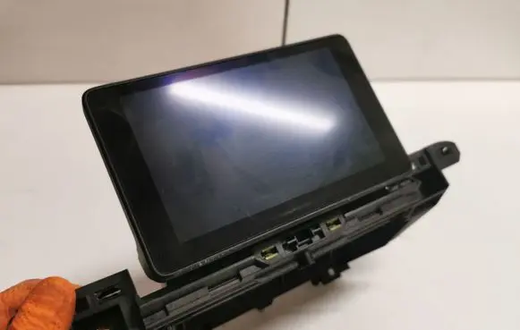 Audi Q5 SQ5 Screen/display/small screen 80A919604