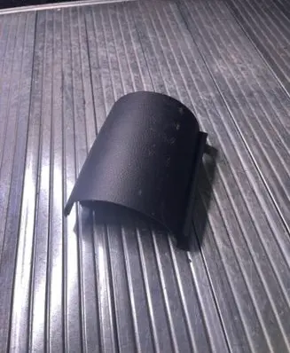 Audi A6 S6 C6 4F Armrest 4F0864114