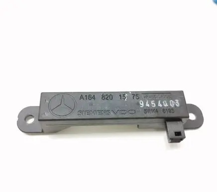 Mercedes-Benz GL X164 Keyless (KESSY) go control unit/module A1648201575 5WK48193