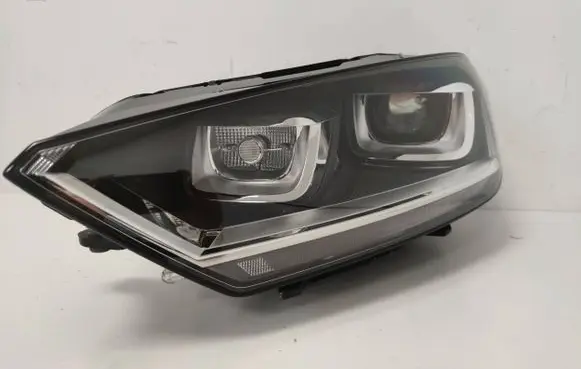 Volkswagen Golf Sportsvan Headlight/headlamp 517941031B 90056421