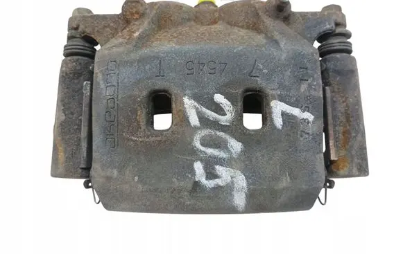 Infiniti Q50 Front brake caliper 