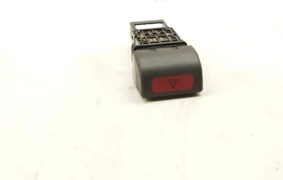 Subaru Forester SF Hazard light switch