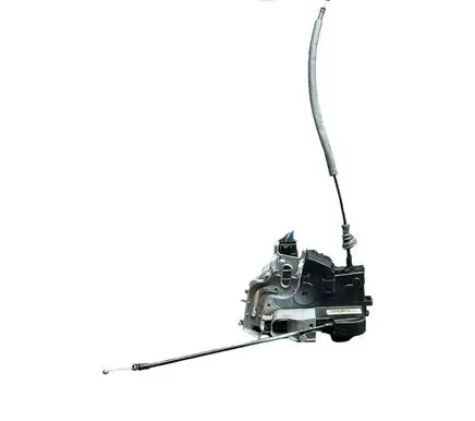 Hyundai ix20 Front door lock 813201K040