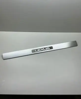 Lexus GS 300 350 430 450H Front sill trim cover 6794330100