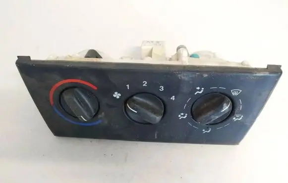 Opel Vectra B Climate control unit 90463845