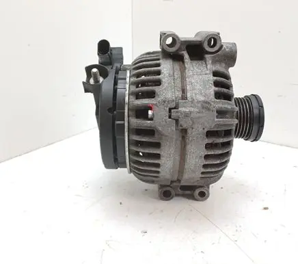 BMW 1 E81 E87 Generator/alternator 7532966 0124525059