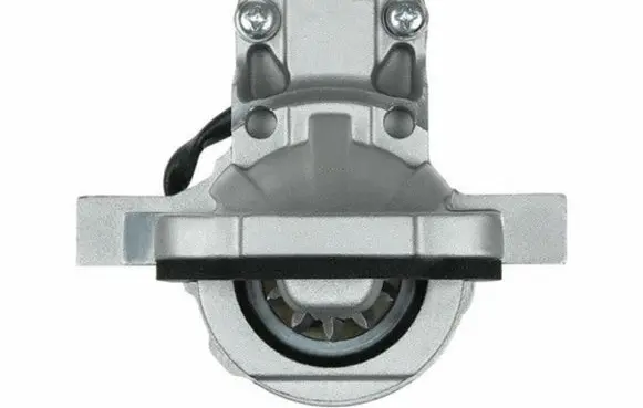Mazda 6 Starter motor 0986029080