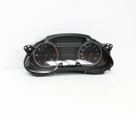 Audi A4 S4 B8 8K Speedometer (instrument cluster) 8K0920981D