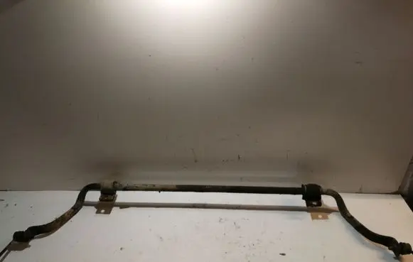Front anti-roll bar/stabilizer link