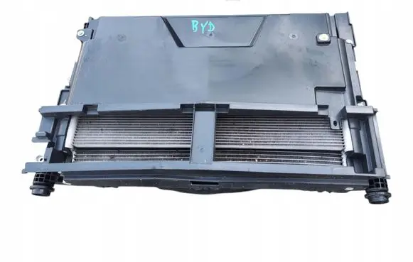 BYD Seal U Radiator set 